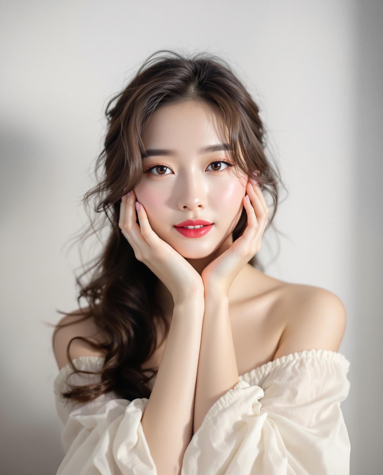 苏梦琪 - 狠狠影视签约演员