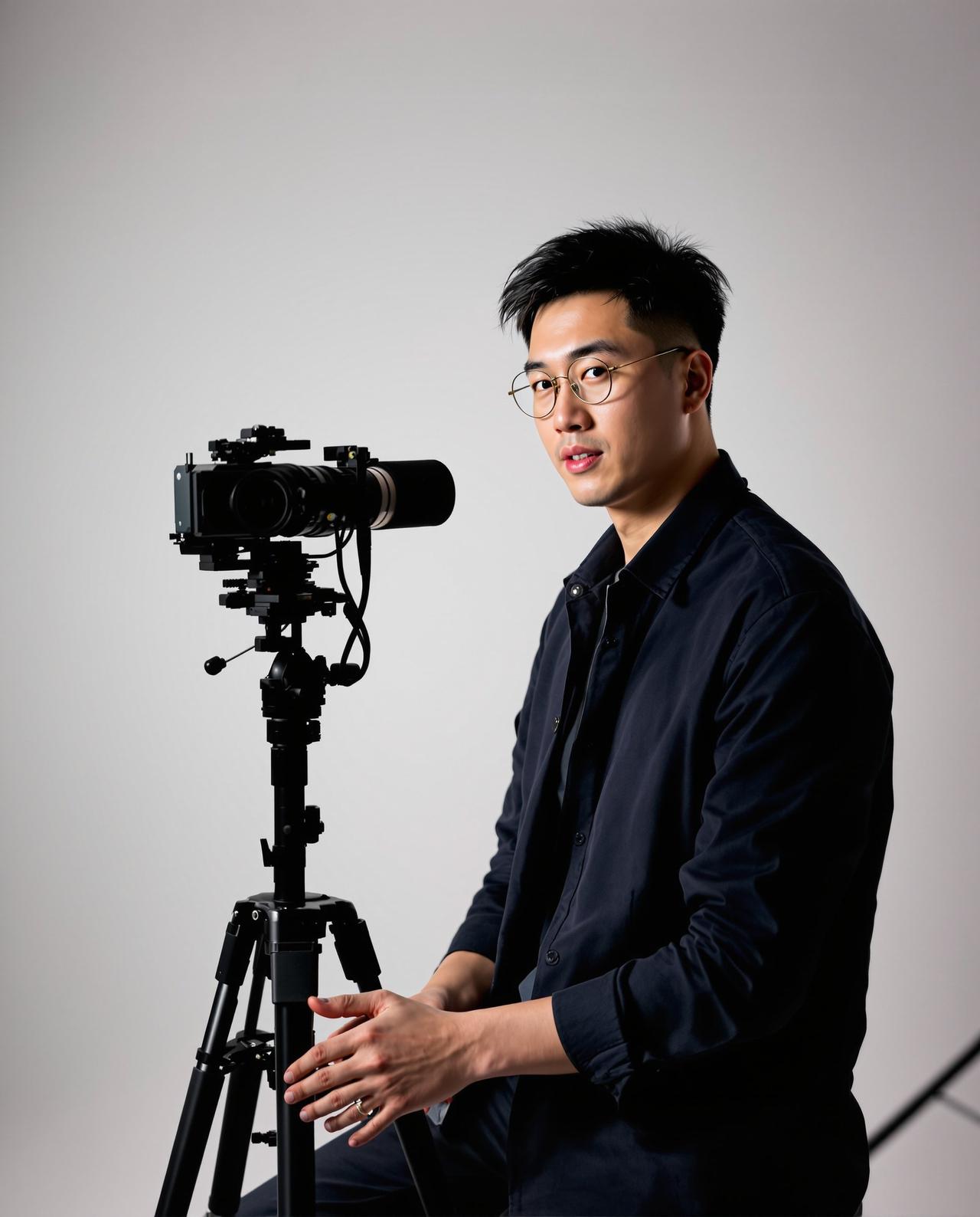 刘建国 - 商业片导演 刘建国 - 狠狠影视签约导演
