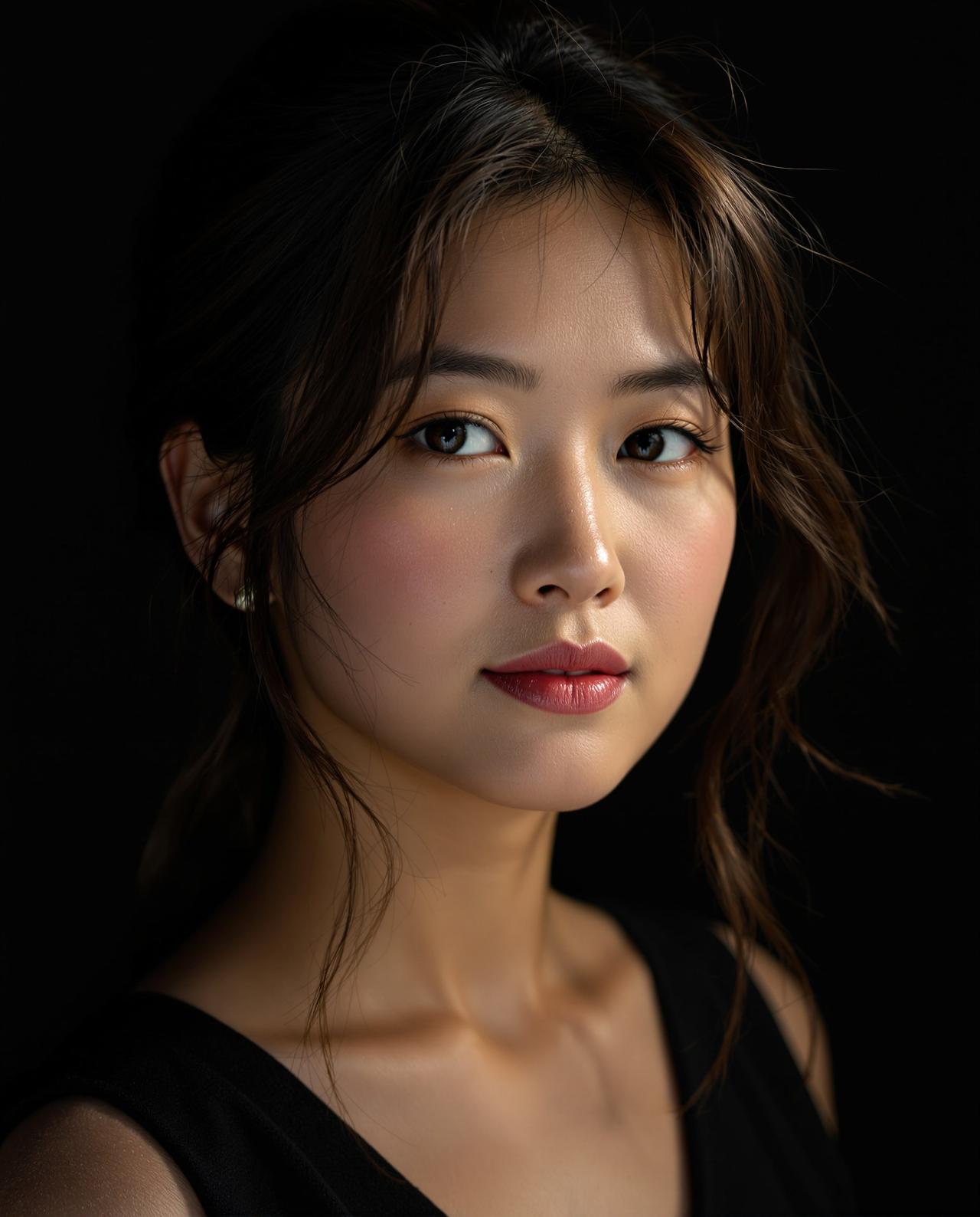 李雅婷 - 文艺片女导演 李雅婷 - 狠狠影视签约导演