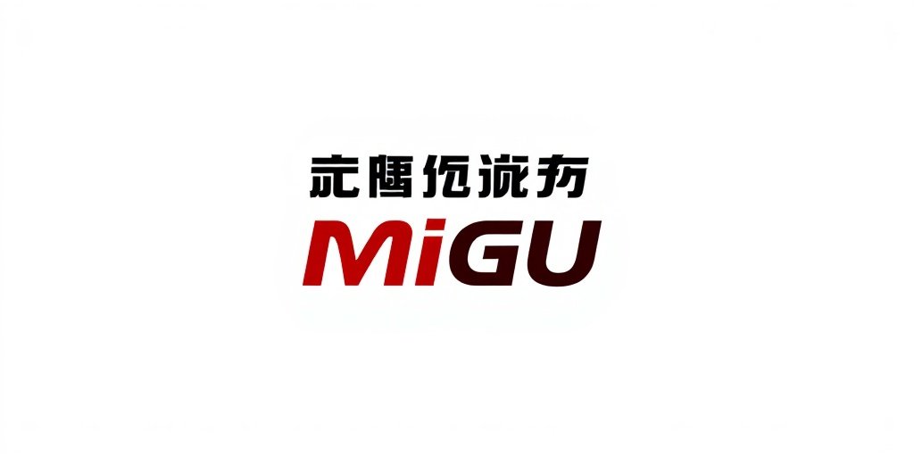 中国移动咪咕 - 狠狠影视合作伙伴